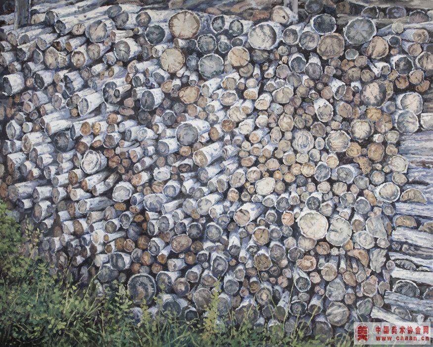 梁欣庭作品